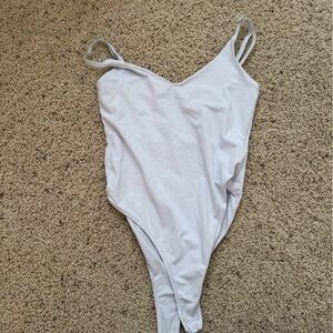 Zara bodysuit